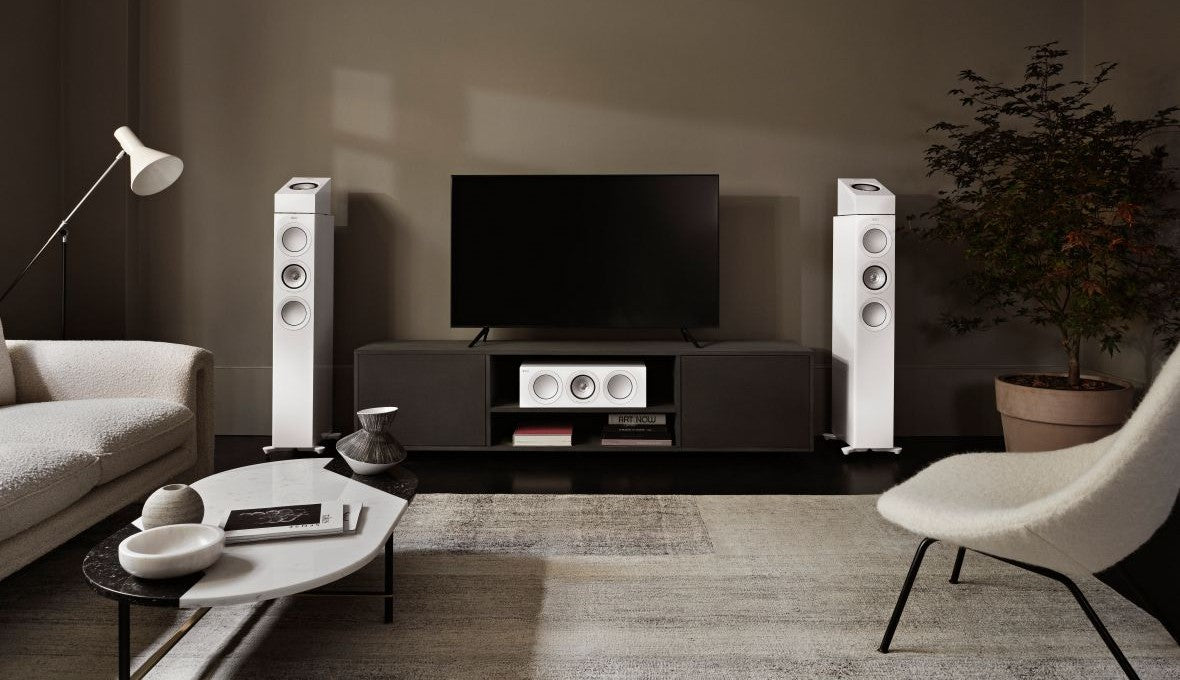 What Exactly Is High-Fidelity?