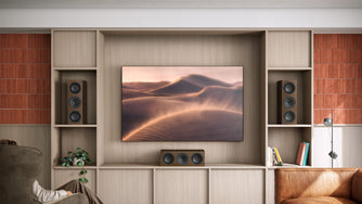 HiFi Speakers