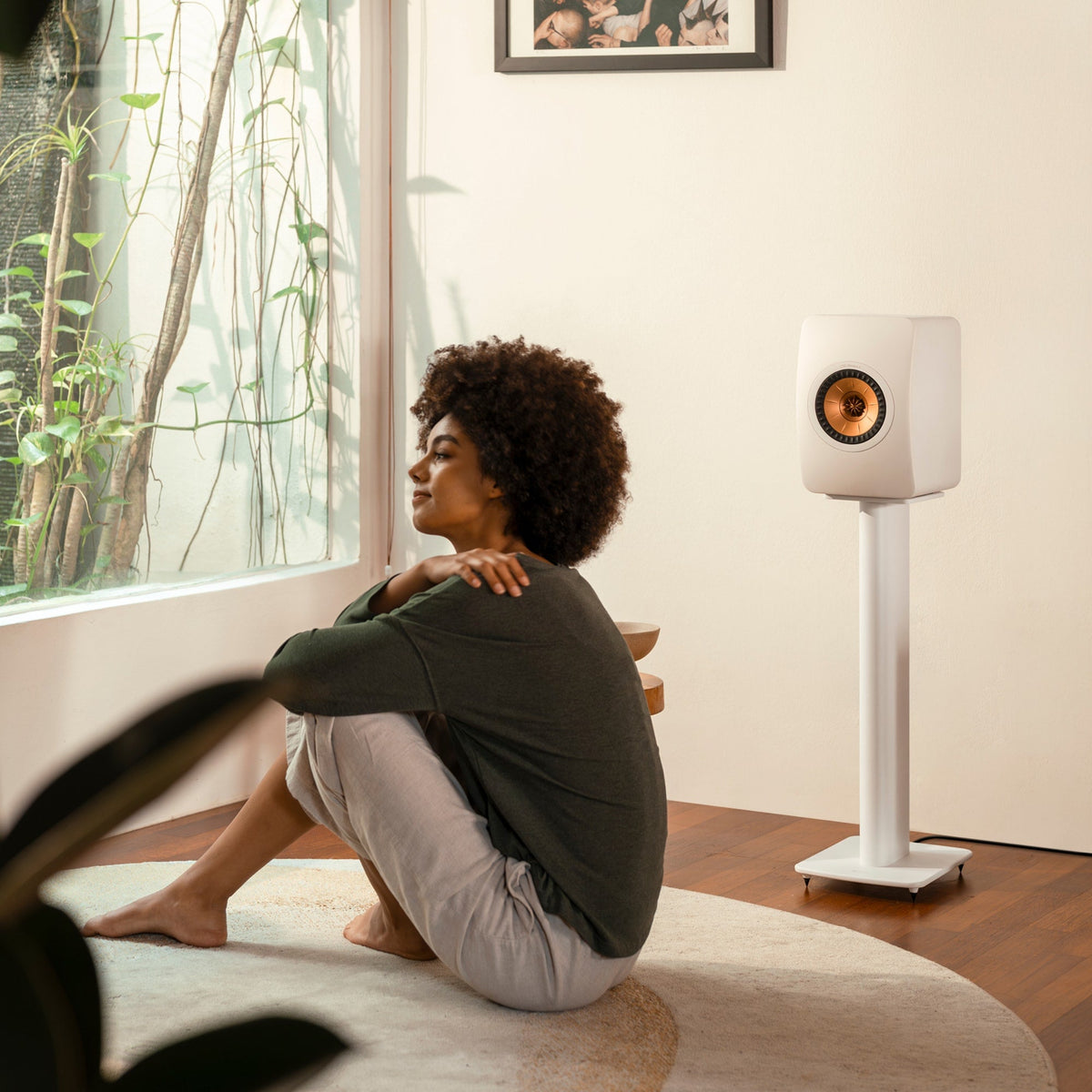 KEF Specials