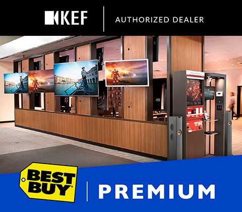 KEF Americas