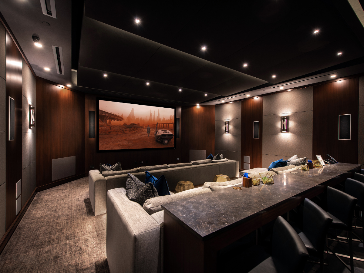 KEF Americas