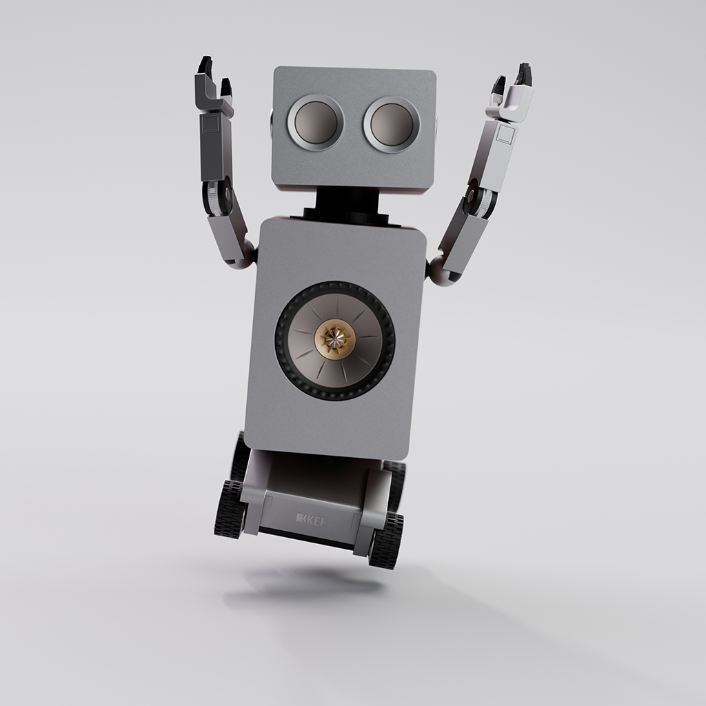 KEF Bot