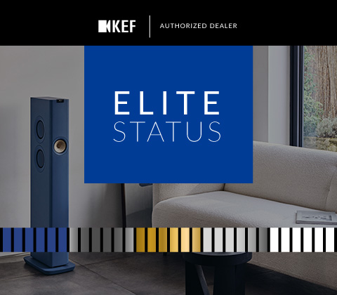KEF Americas