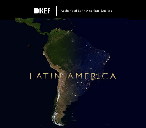 KEF Americas