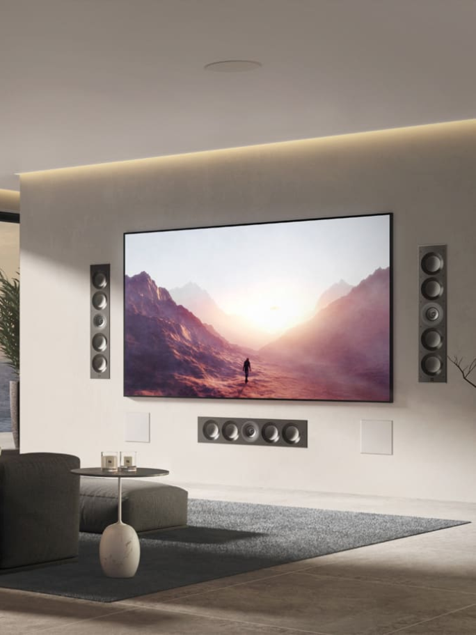 KEF Americas