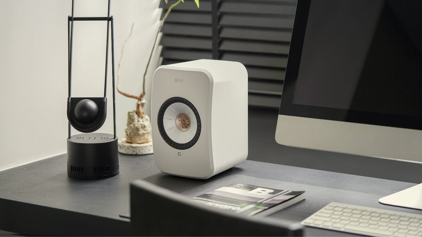 Michael Young Collection | KEF US