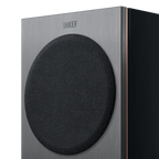 Reference 1 Meta Black Cloth Grille Pack