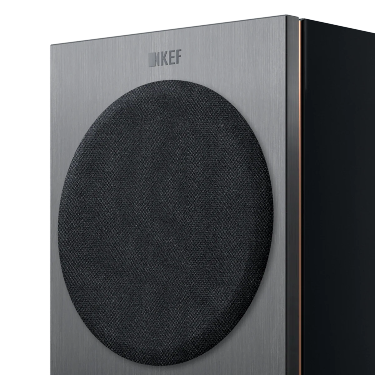 Reference 1 Meta Black Cloth Grille Pack