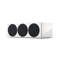 Reference 2 Meta Black Cloth Grille Pack