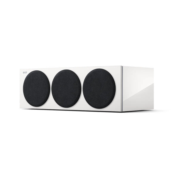 Reference 2 Meta Black Cloth Grille Pack
