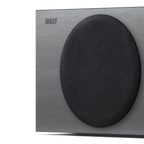 Reference 4 MetaBlack Cloth Grille Pack