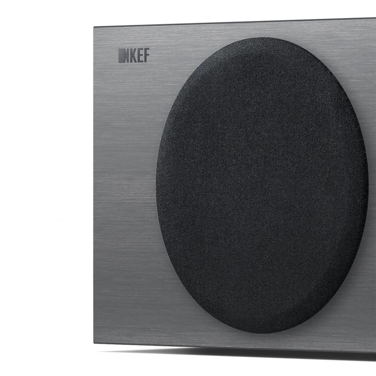 Reference 4 MetaBlack Cloth Grille Pack