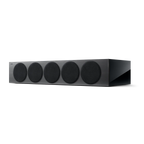 Reference 4 MetaBlack Cloth Grille Pack