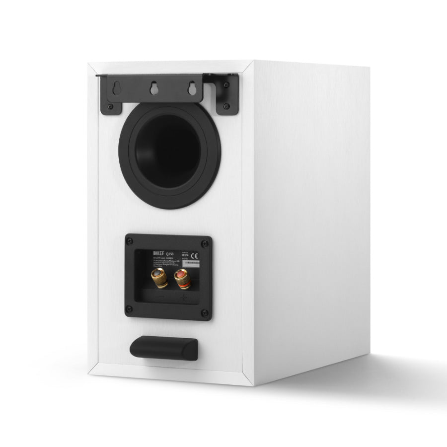 Q1 Meta HiFi Speaker | Bookshelf Sound System
