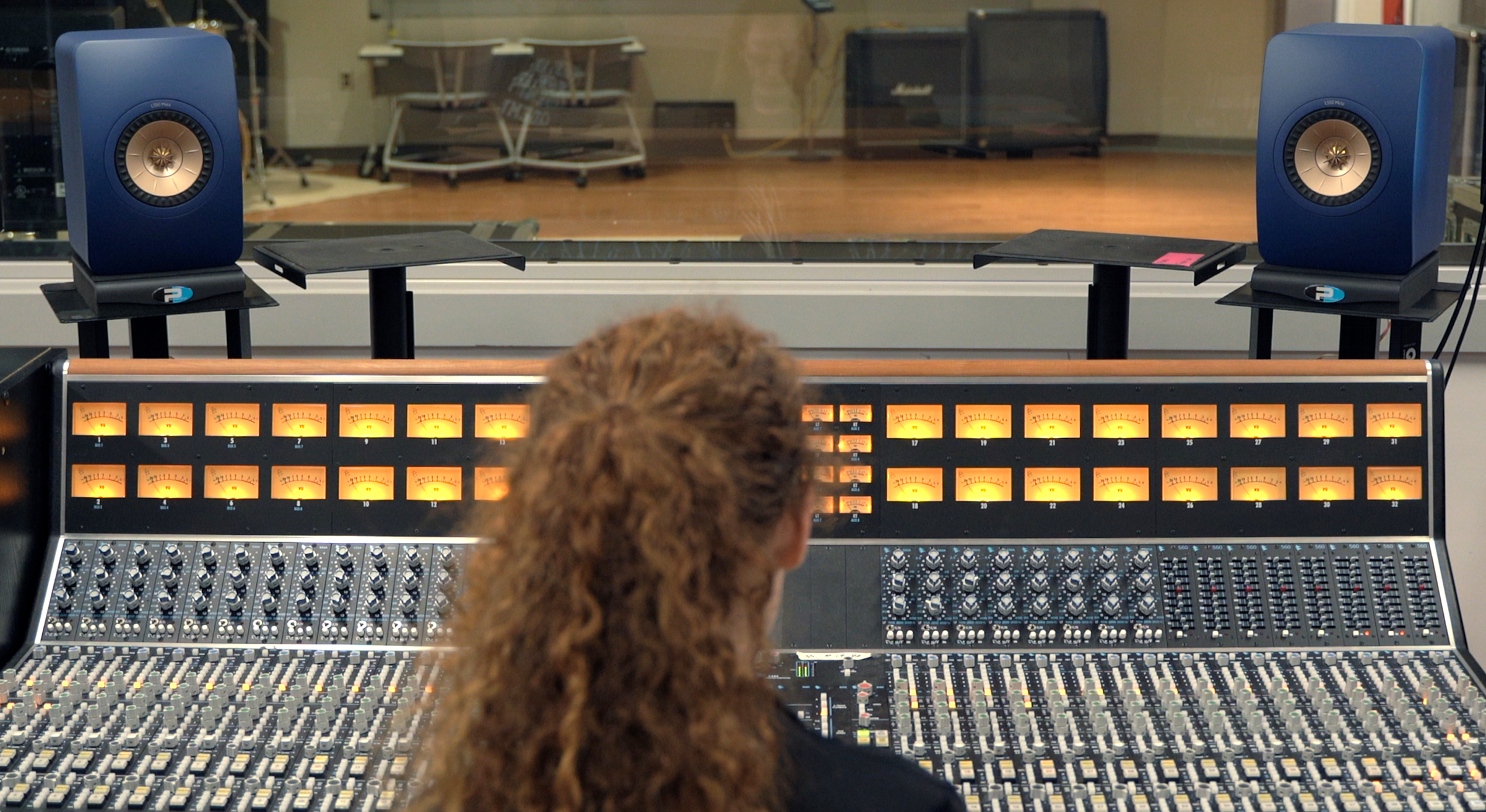 KEF and OCVTS Launch Series of Immersive Audio Workshops