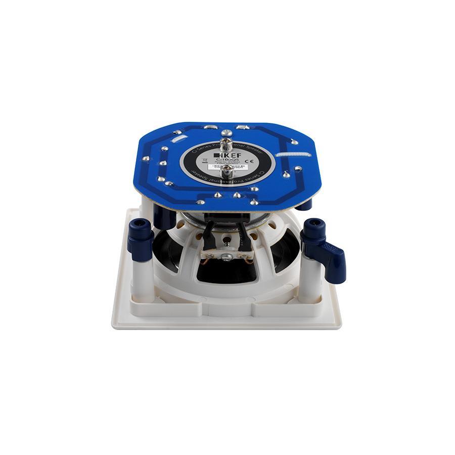 KEF Ci100QS UNI-Q 2 WAY