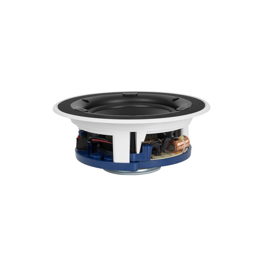 KEF 埋め込みスピーカー Ci130CR 2個 ホワイト Ci130.2CR
