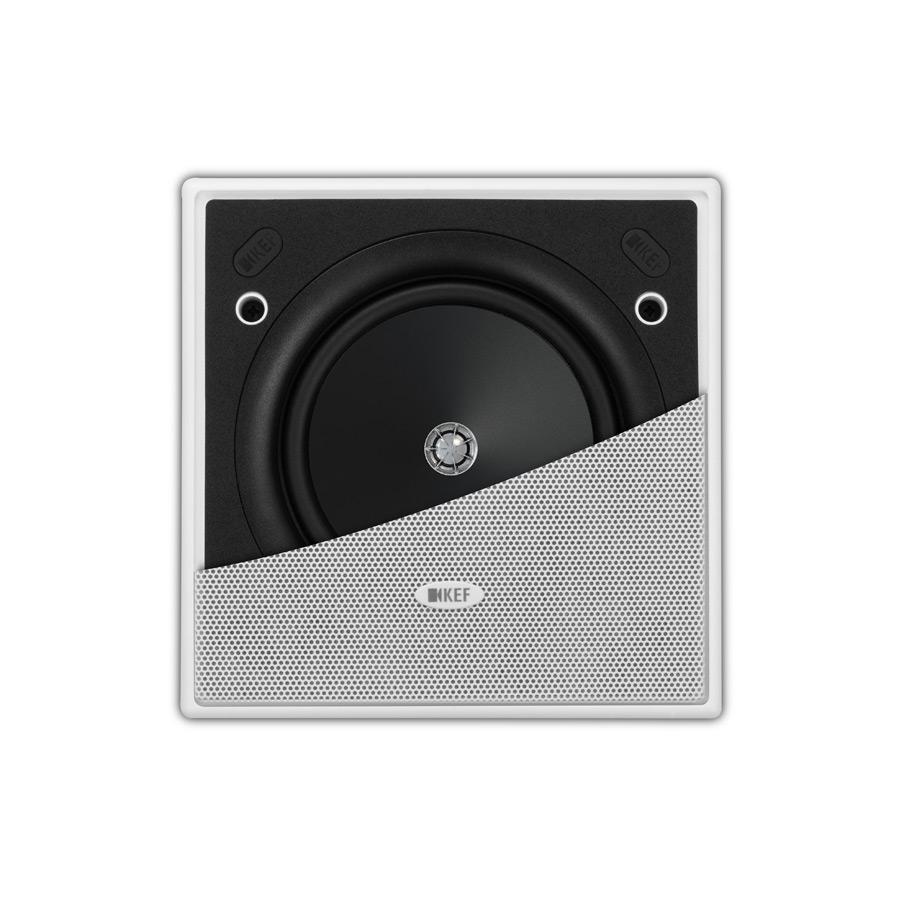 KEF Ci130.2CS 130mm UniQ