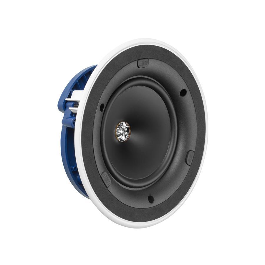 KEF Ci160.2CR 160 UniQ Round