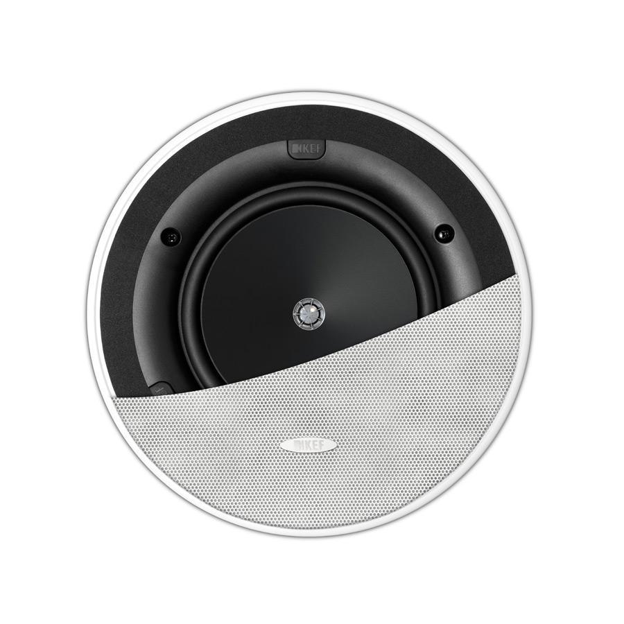 KEF Ci160.2CR 160 UniQ Round