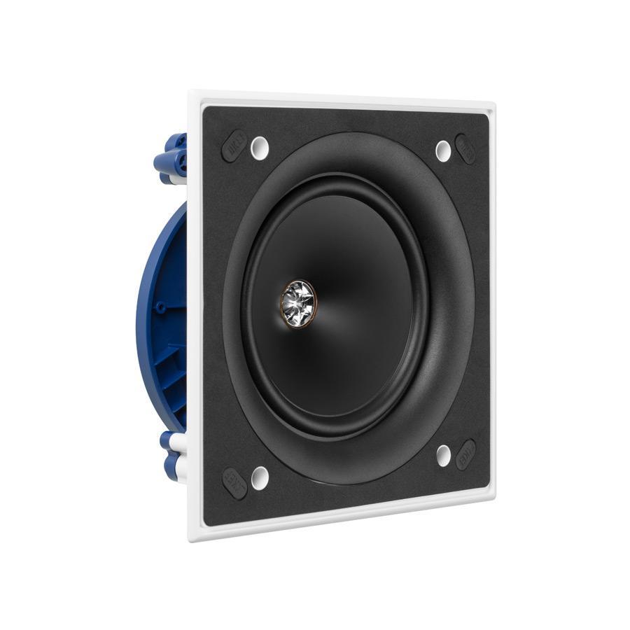 KEF Ci160.2CS 160mm UniQ