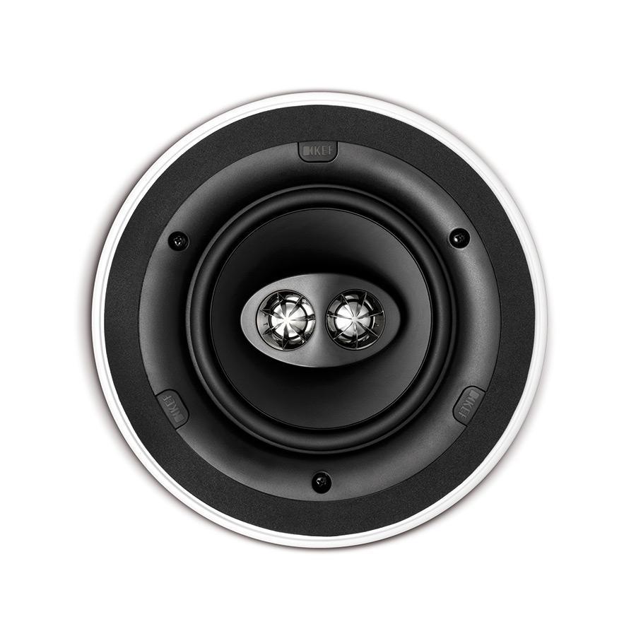 KEF Ci160CRds DUAL STEREO