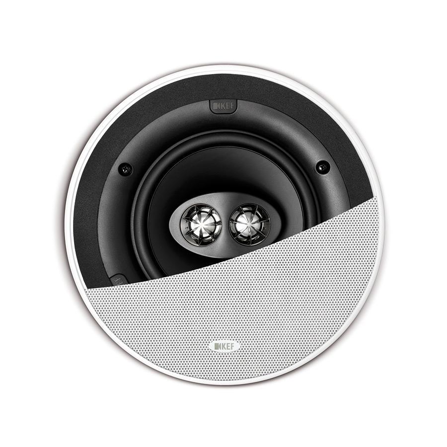 KEF Ci160CRds DUAL STEREO