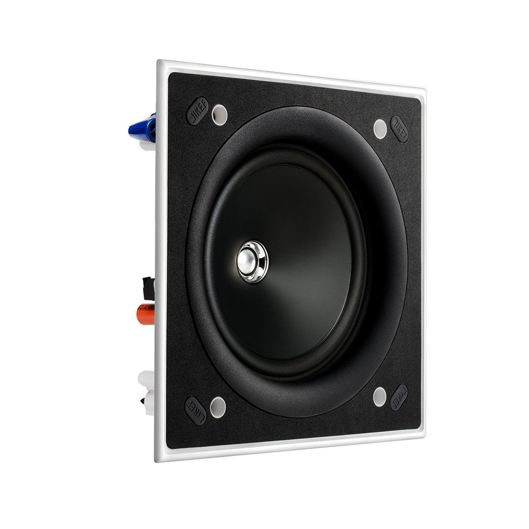 KEF Ci160ES Uni-Q Square