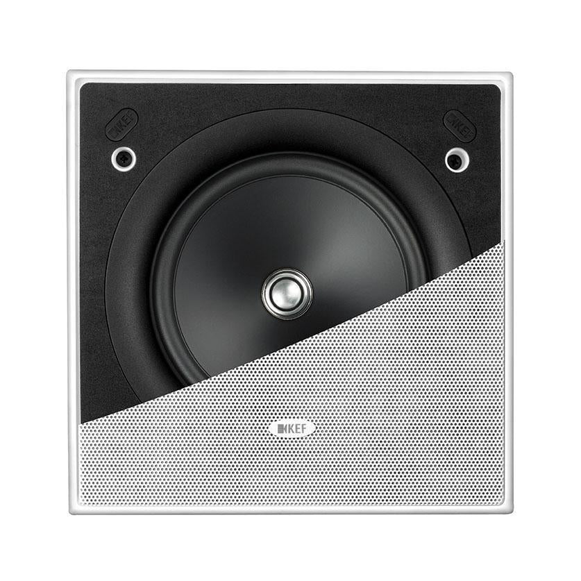 KEF Ci160ES Uni-Q Square