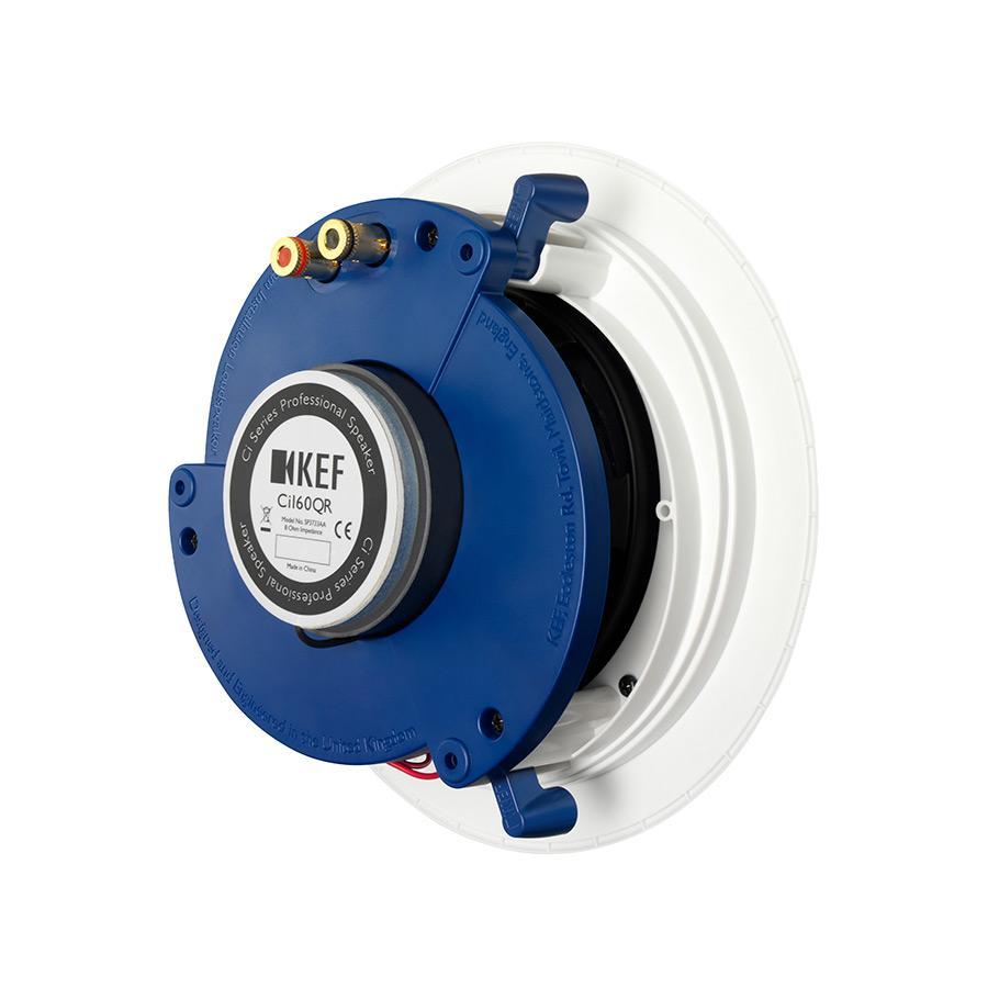 Ci160QR - In-Ceiling Speaker