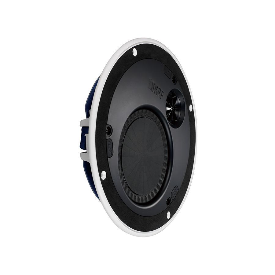 KEF Ci160TR THIN 2 WAY ROUND