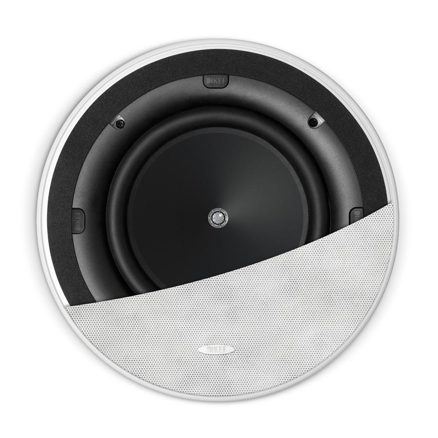 KEF Ci200CL 2-WAY 200MM