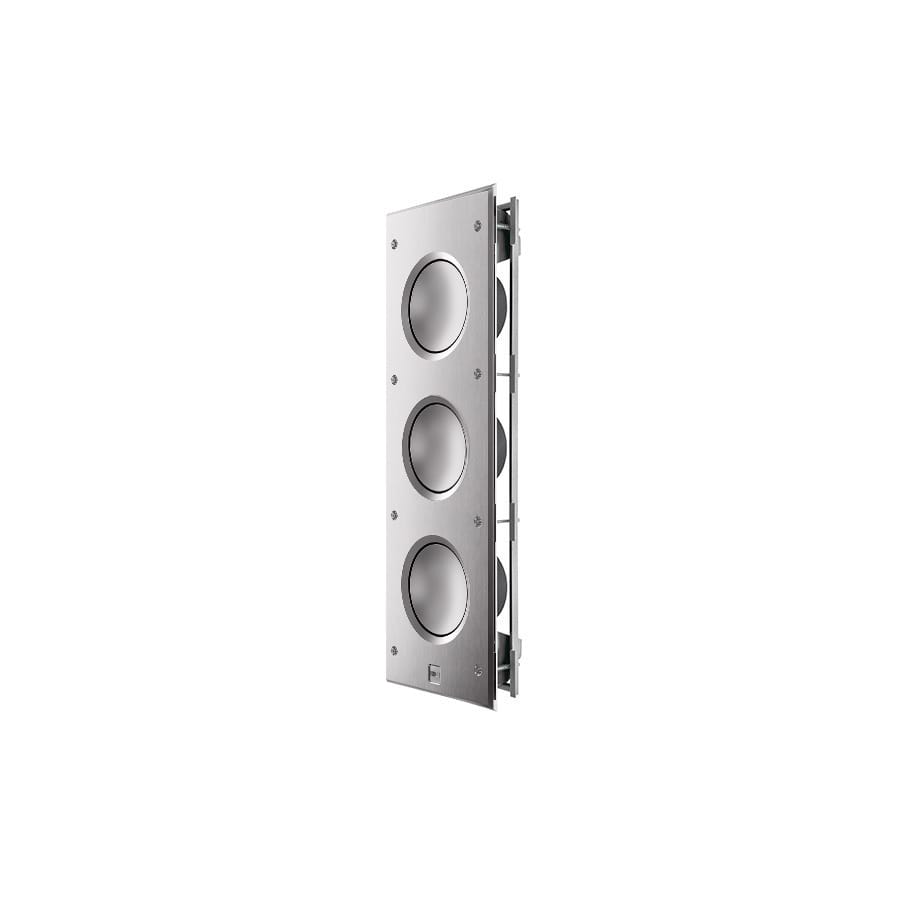 KEF Ci3160RLb IN WALL