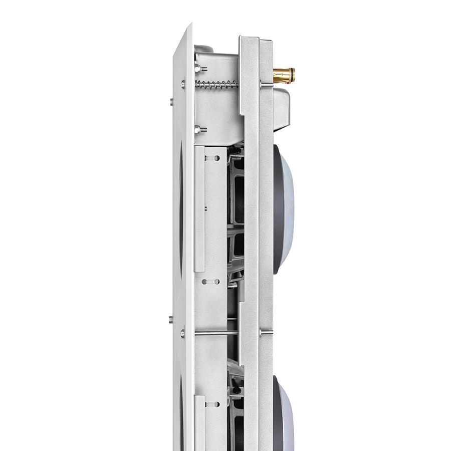 KEF Ci3160RLb IN WALL