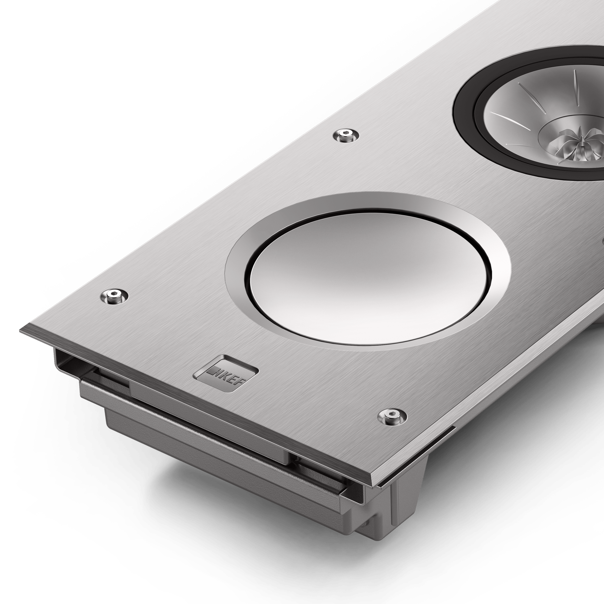 KEF Ci3160RLM-THX