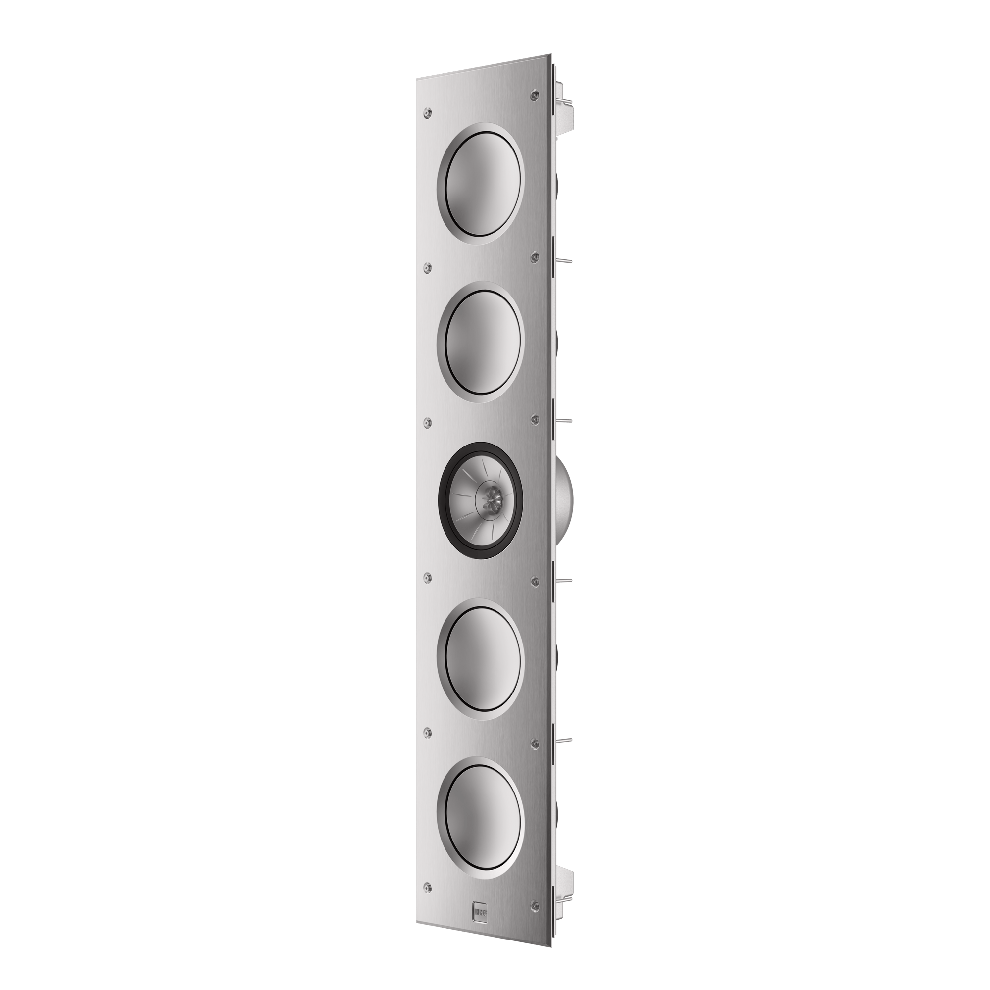 KEF Ci5160RLM-THX In-Wall Speaker - Thumbnail 3