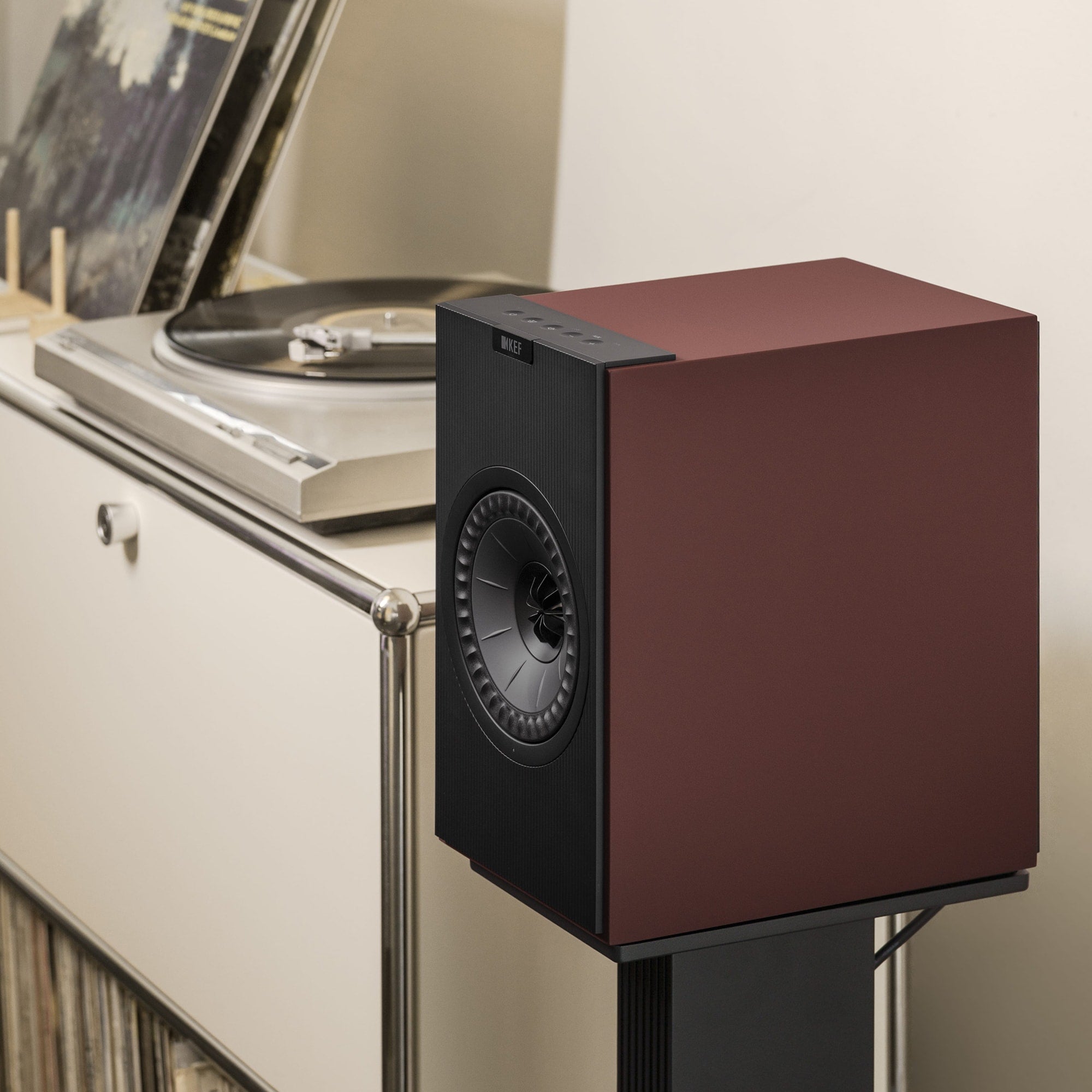 KEF Coda-w