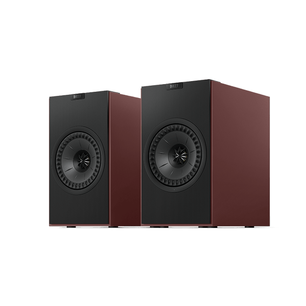 KEF Coda W | Wireless HiFi Speakers | KEF USA