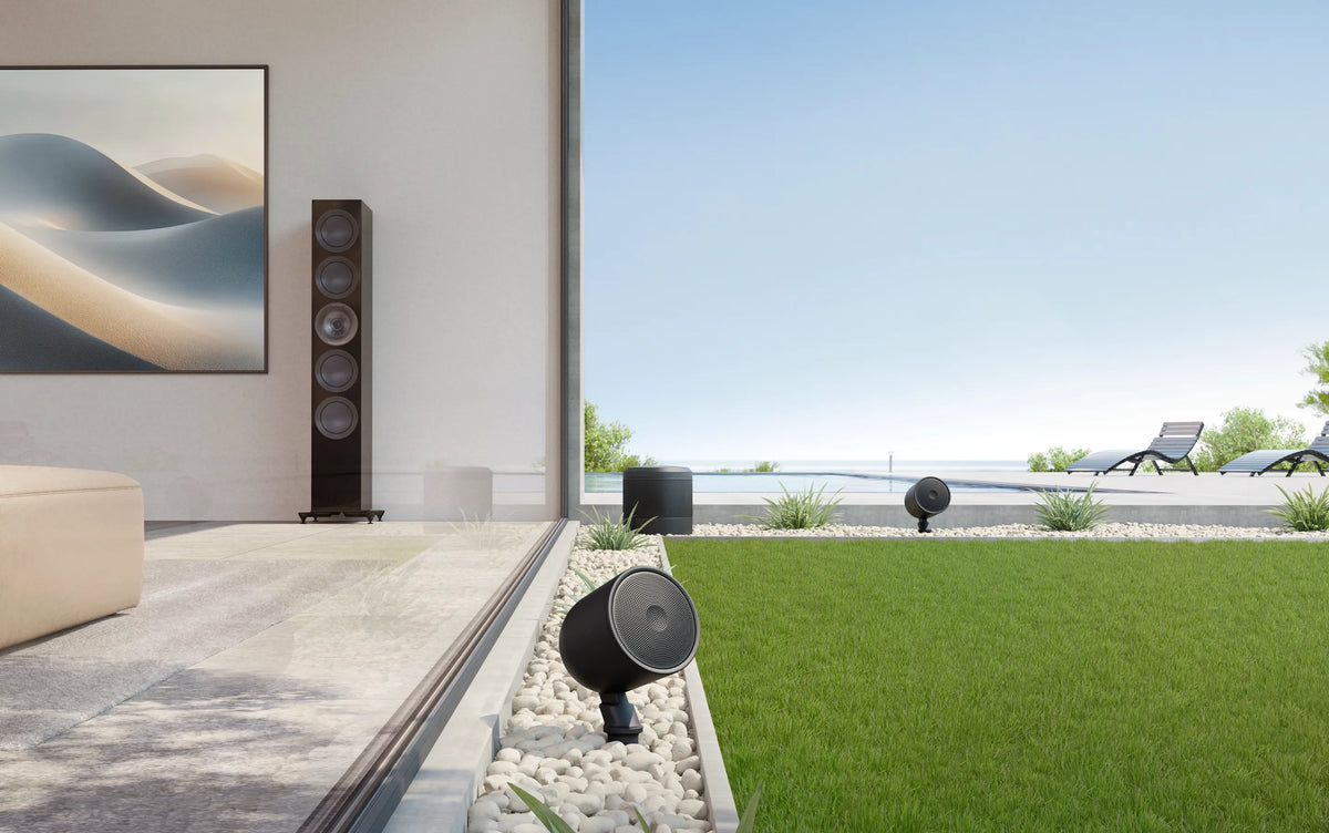 KEF Americas