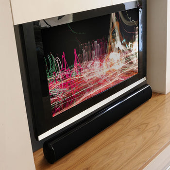 HTC8001 Center Channel Speaker