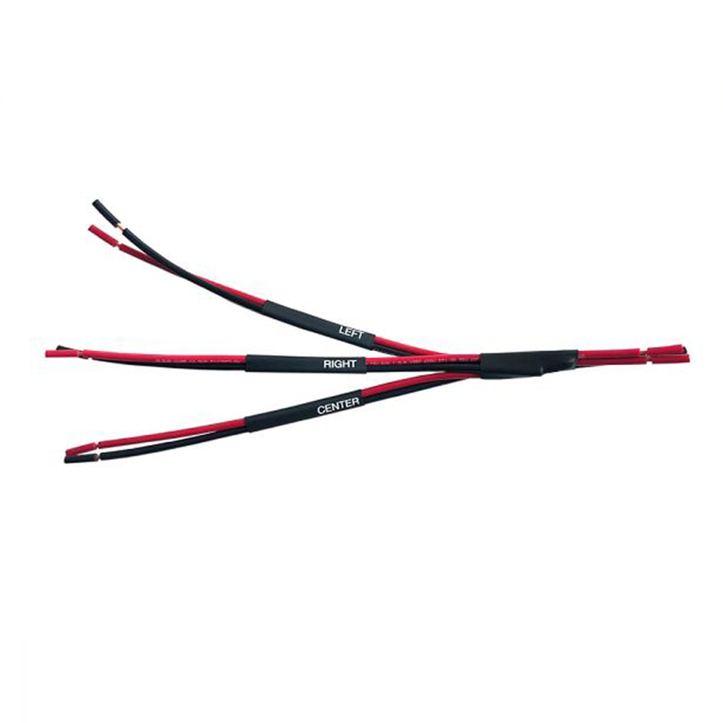 HTC8001 Center Channel Speaker