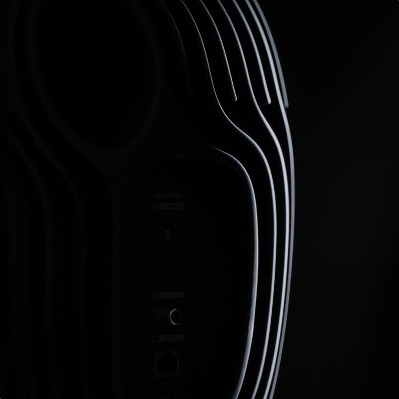 KEF Americas