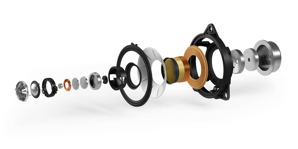 KEF Americas