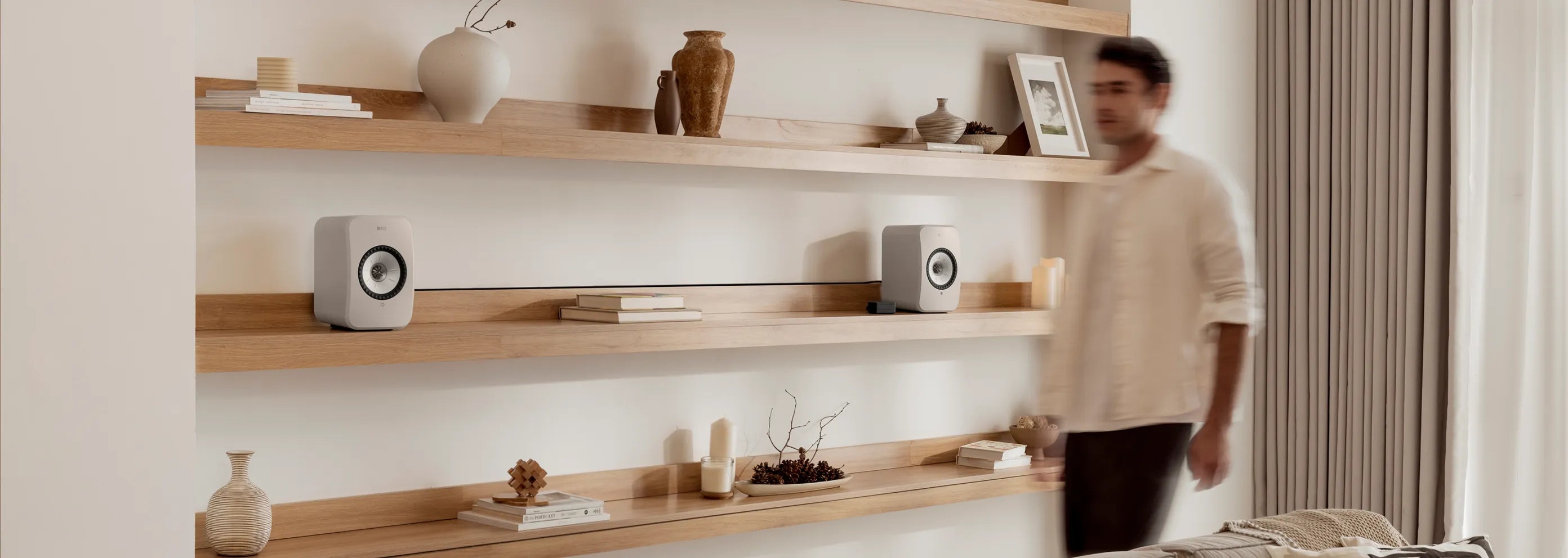 KEF Americas