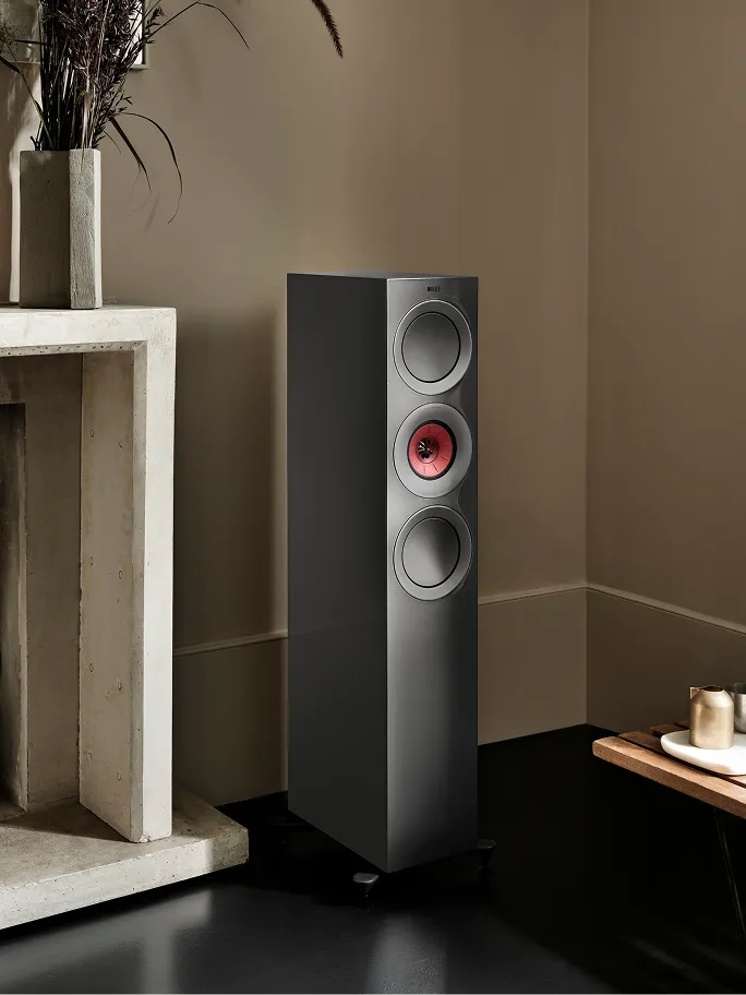 KEF Americas