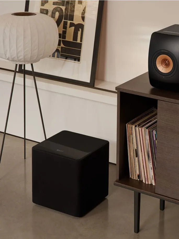 KEF Americas