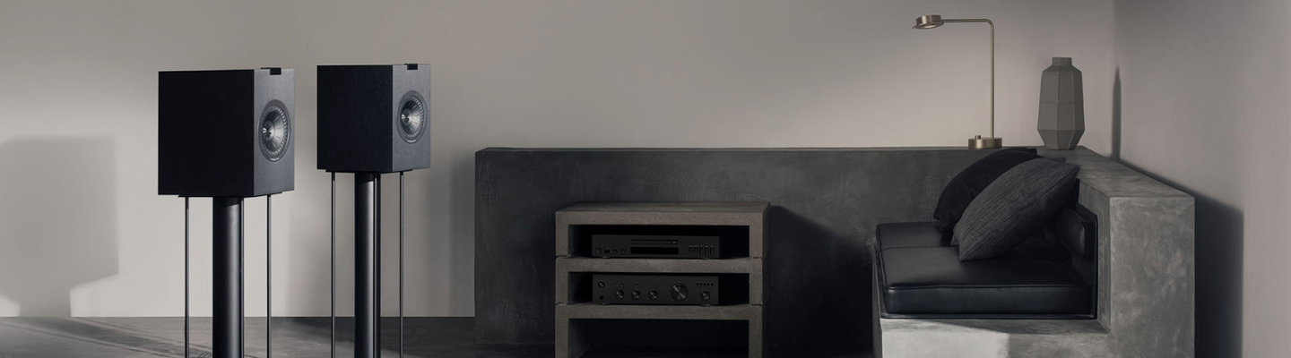 LS50 Wireless Product Support