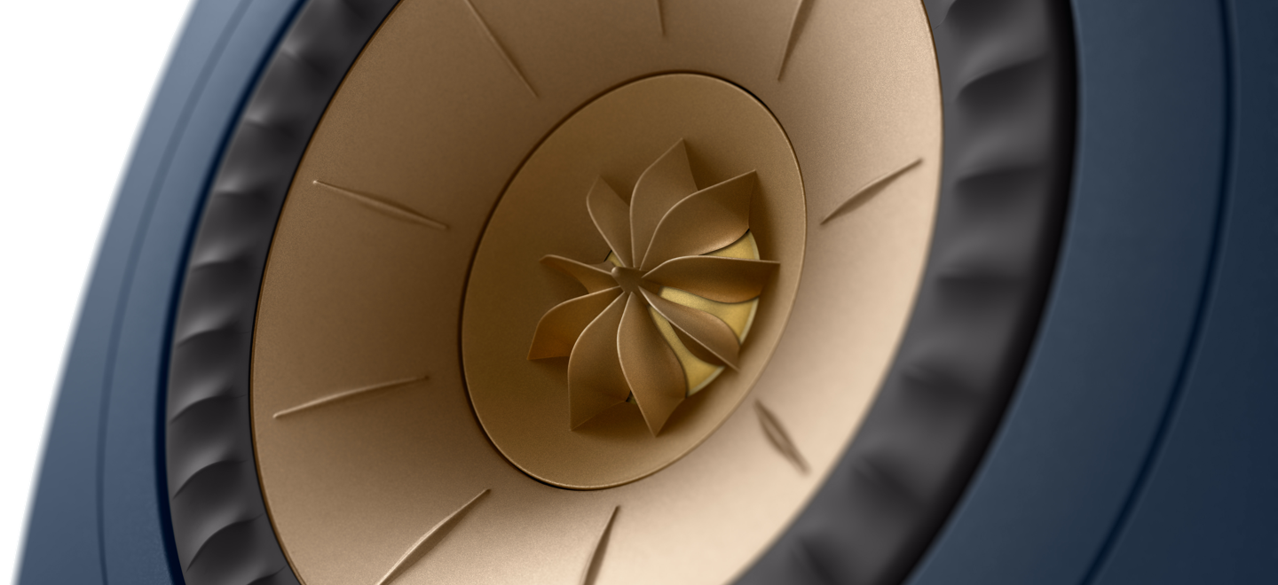 KEF Americas