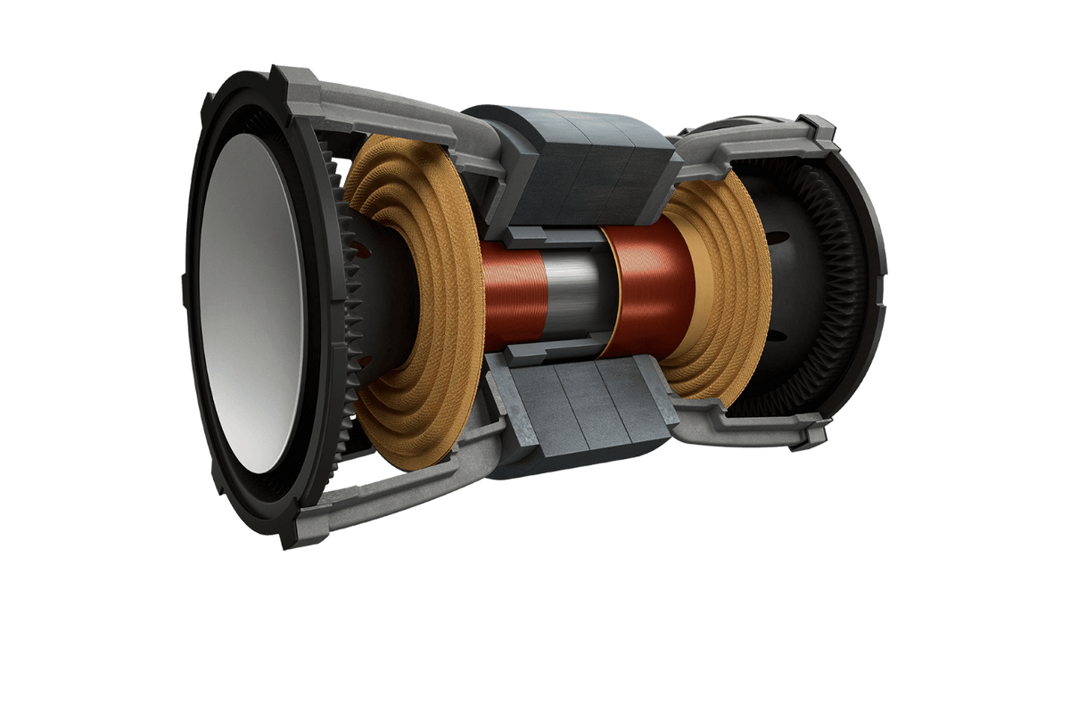 KEF Americas