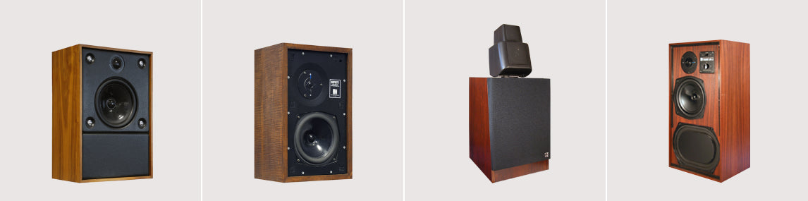 KEF Americas